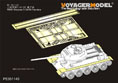 T-34/85 Fenders(For ZVEZDA 3687) 5