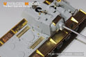 WWII Russian KV-1 Mod.1942 Basic（B ver include Gun Barrel）(For TRUMPETER 09597) 9