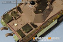WWII German Panther F Basic（For RFM 5045） 6