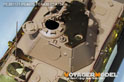 WWII German Panther F Basic（For RFM 5045） 7