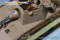 WWII German Panther F Basic（For RFM 5045） 8