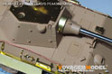 WWII German Panther F Basic（For RFM 5045） 9