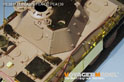 WWII German Panther F Basic（For RFM 5045） 10