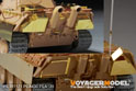WWII German Panther F Basic（For RFM 5045） 12