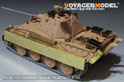 WWII German Panther F Basic（For RFM 5045） 14