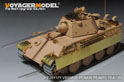 WWII German Panther F Basic（For RFM 5045） 15
