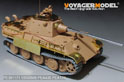 WWII German Panther F Basic（For RFM 5045） 16