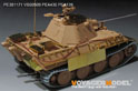 WWII German Panther F Basic（For RFM 5045） 17