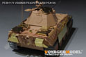 WWII German Panther F Basic（For RFM 5045） 18