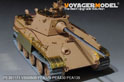 WWII German Panther F Basic（For RFM 5045） 19
