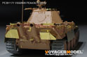 WWII German Panther F Basic（For RFM 5045） 21