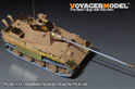 WWII German Panther F Basic（For RFM 5045） 25