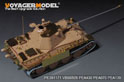 WWII German Panther F Basic（For RFM 5045） 26