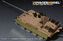WWII German Panther F Basic（For RFM 5045） 27