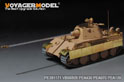 WWII German Panther F Basic（For RFM 5045） 29