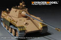 WWII German Panther F Basic（For RFM 5045） 32