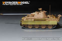 WWII German Panther F Basic（For RFM 5045） 33