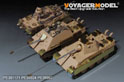 WWII German Panther F Basic（For RFM 5045） 36