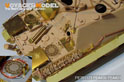 WWII Sd.Kfz.173 Jagdpanther G2 Version Basic Upgrade set（For MENG TS-047） 12