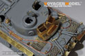 WWII German Tiger I Early Production(For Border BT-010) 21