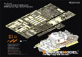 WWII German Tiger I Early Production(For Border BT-010) 24