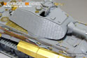 WWII German King Tiger (Porsche Turret)（For DRAGON/ZVEZDA /DRAMI） 12