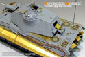 WWII German King Tiger (Porsche Turret)（For DRAGON/ZVEZDA /DRAMI） 13