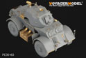 1/35 WWII Staghound (For BRONCO 35011) 3