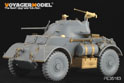 1/35 WWII Staghound (For BRONCO 35011) 5