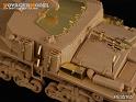 1/35 WWII Italian Self-propelled gun M40 (For TAMIYA 35294) 5