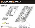 1/35 WWII Italian Self-propelled gun M40 (For TAMIYA 35294) 9