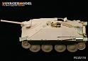 WWII German Sd.Kfz.138/2 Hetzer Tank Destroyer Middle Version (For TAMIYA35285) 3