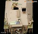 WWII German Sd.Kfz.138/2 Hetzer Tank Destroyer Middle Version (For TAMIYA35285) 5