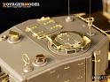 1/35 WWII British Churchill Mk.III AVRE(For AFV CLUB 35167) 4