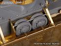1/35 WWII German StuG.IV Late Production (For DRAGON 6043) 4