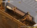 1/35 WWII German StuG.IV Late Production (For DRAGON 6043) 5