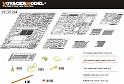1/35 WWII German StuG.IV Late Production (For DRAGON 6043) 12