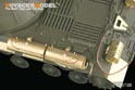 WWII Russian JS-3 tank (For TAMIYA 35211) 5