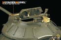 WWII Russian JS-3 tank (For TAMIYA 35211) 6