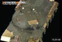 WWII Russian JS-3 tank (For TAMIYA 35211) 7