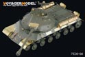 WWII Russian JS-3 tank (For TAMIYA 35211) 8