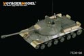 WWII Russian JS-3 tank (For TAMIYA 35211) 9
