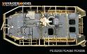 1/35 Stryker M1126 w/Slat Armor  (include Slat Armor, Space Armor, Suspension cover)(For AFV CLUB AF35126/AF35130) 4