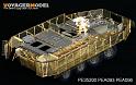 1/35 Stryker M1126 w/Slat Armor  (include Slat Armor, Space Armor, Suspension cover)(For AFV CLUB AF35126/AF35130) 5
