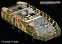 1/35 Stryker M1126 w/Slat Armor  (include Slat Armor, Space Armor, Suspension cover)(For AFV CLUB AF35126/AF35130) 7