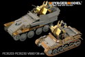 1/35 FLAK Panzer I Ausf A (For DRAGON 6220) 15