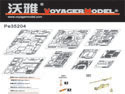 1/35 WWII Sd.Kfz 222 4Rad (For TAMIYA) 10