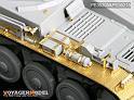 1/35 Fenders for WWII Pz.Kpfw. II Early Version (For DRAGON) 6