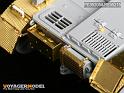 1/35 Fenders for WWII Pz.Kpfw. II Early Version (For DRAGON) 7