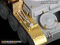 1/35 Fenders for WWII Pz.Kpfw. II Early Version (For DRAGON) 8